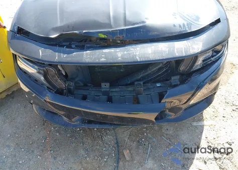 2018 Dodge Charger R/T Rwd z USA, uszkodzony, nr VIN 2C3CDXCT8JH134904